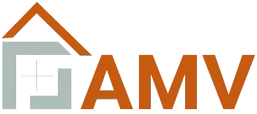 logo AMV Vérandas membre du club Véranda Master