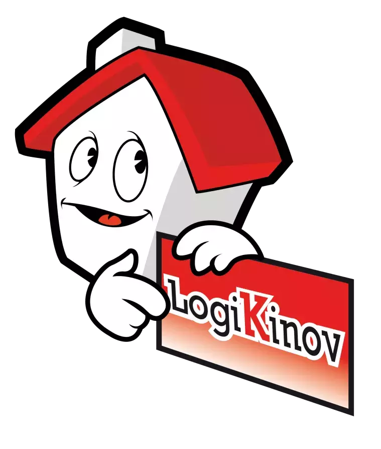 logo Logikinov membre du club Véranda Master