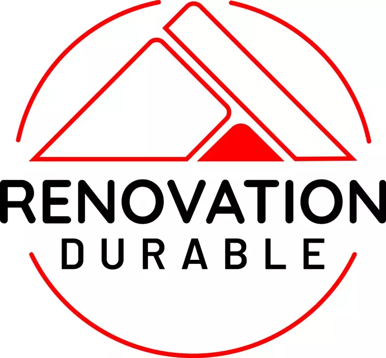 logo rénovation durable